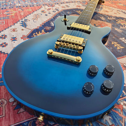 Blueburst Lp