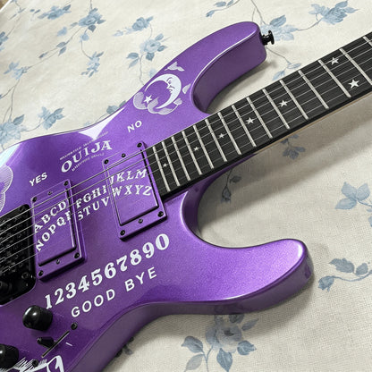Kirk Purple