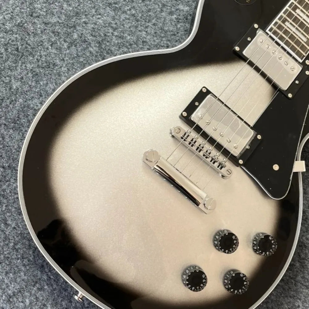 Lp Greyburst(Fast Shipping For USA)