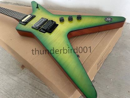 Dime Green Slime