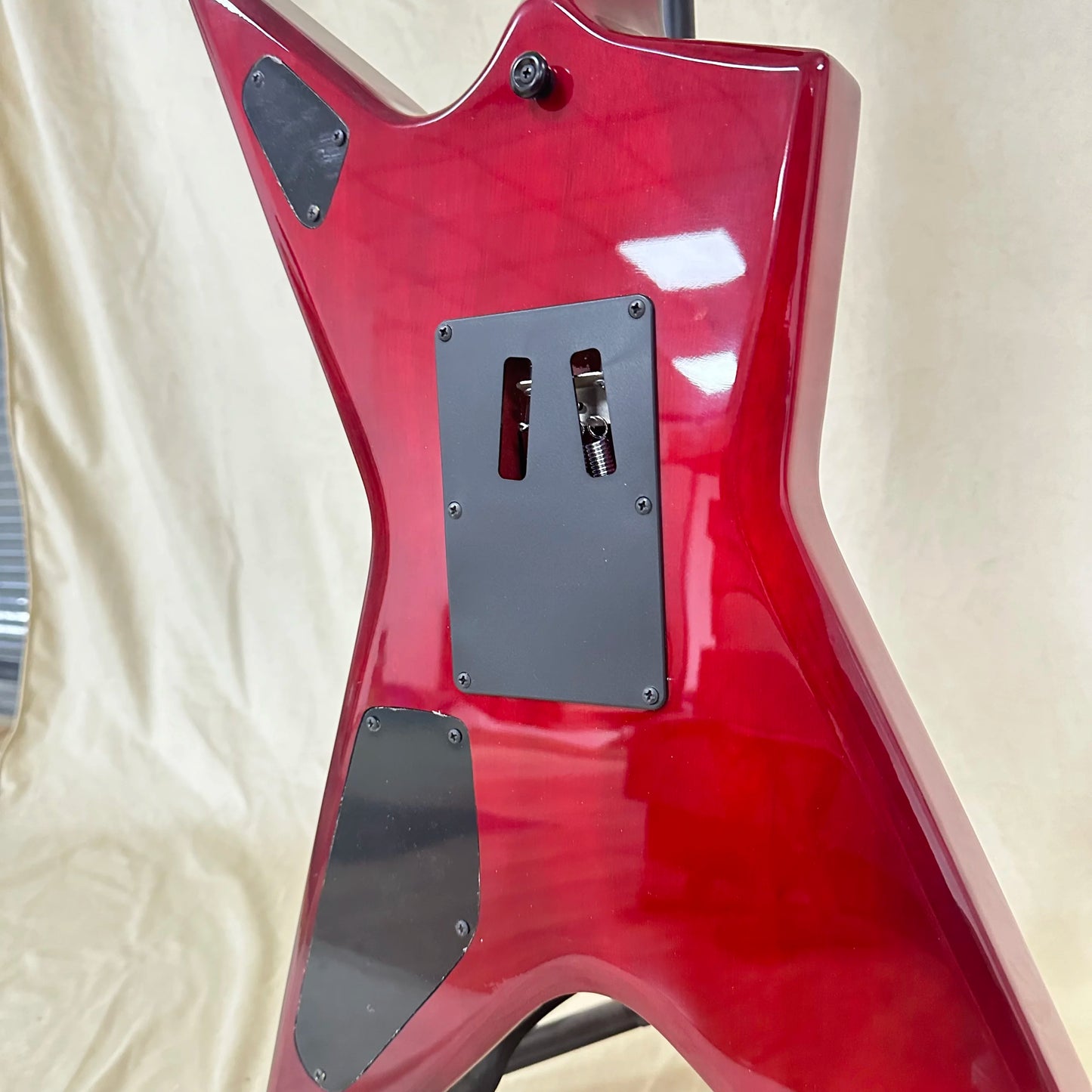 Dime Burst
