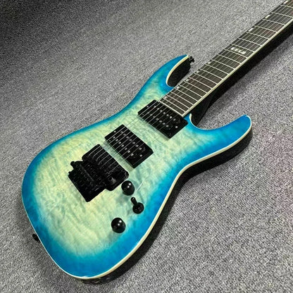 ESP 7 String(Fast Shipping For USA)