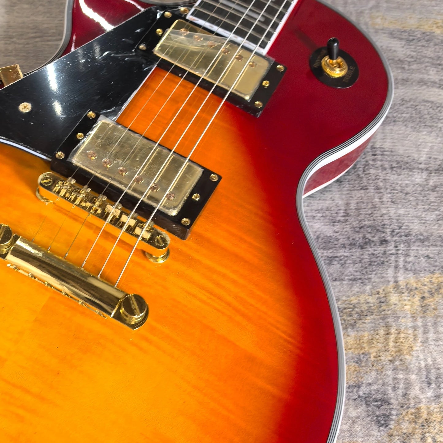Left Handed Sunset Lp