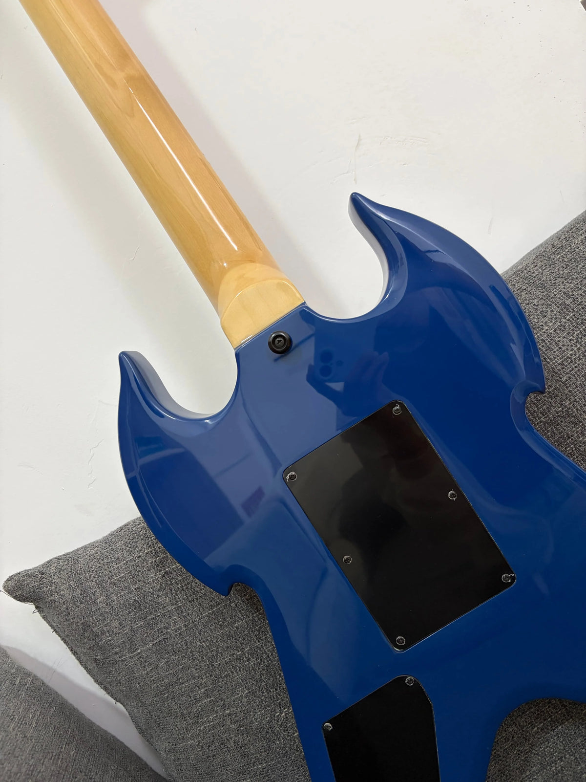Zakk Lightning V(Fast Shipping For USA)