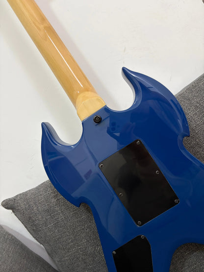 Zakk Lightning V(Fast Shipping For USA)
