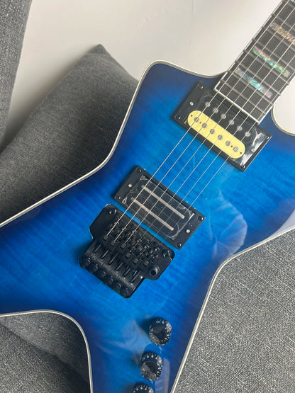 Dime Blueflame