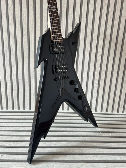 Dime Razor Black(Fast Shipping For USA)
