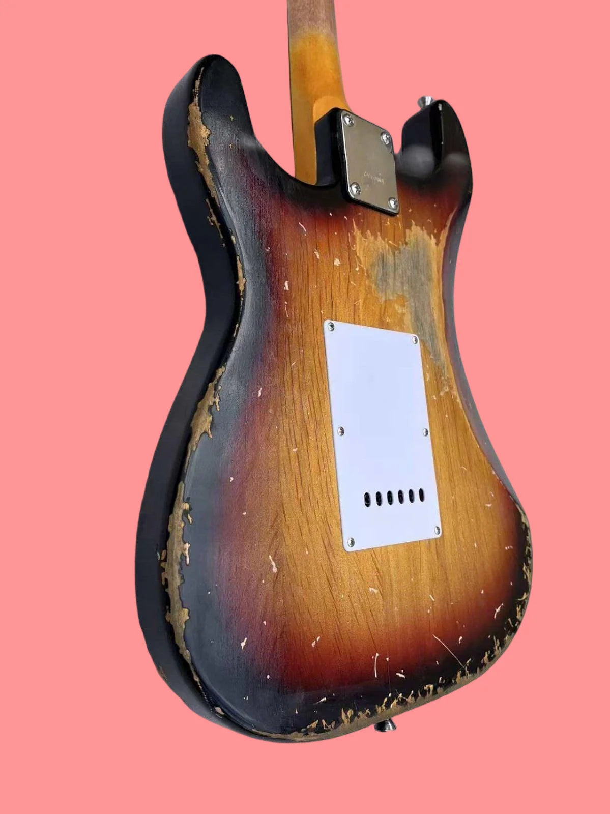 Sunburst Relic