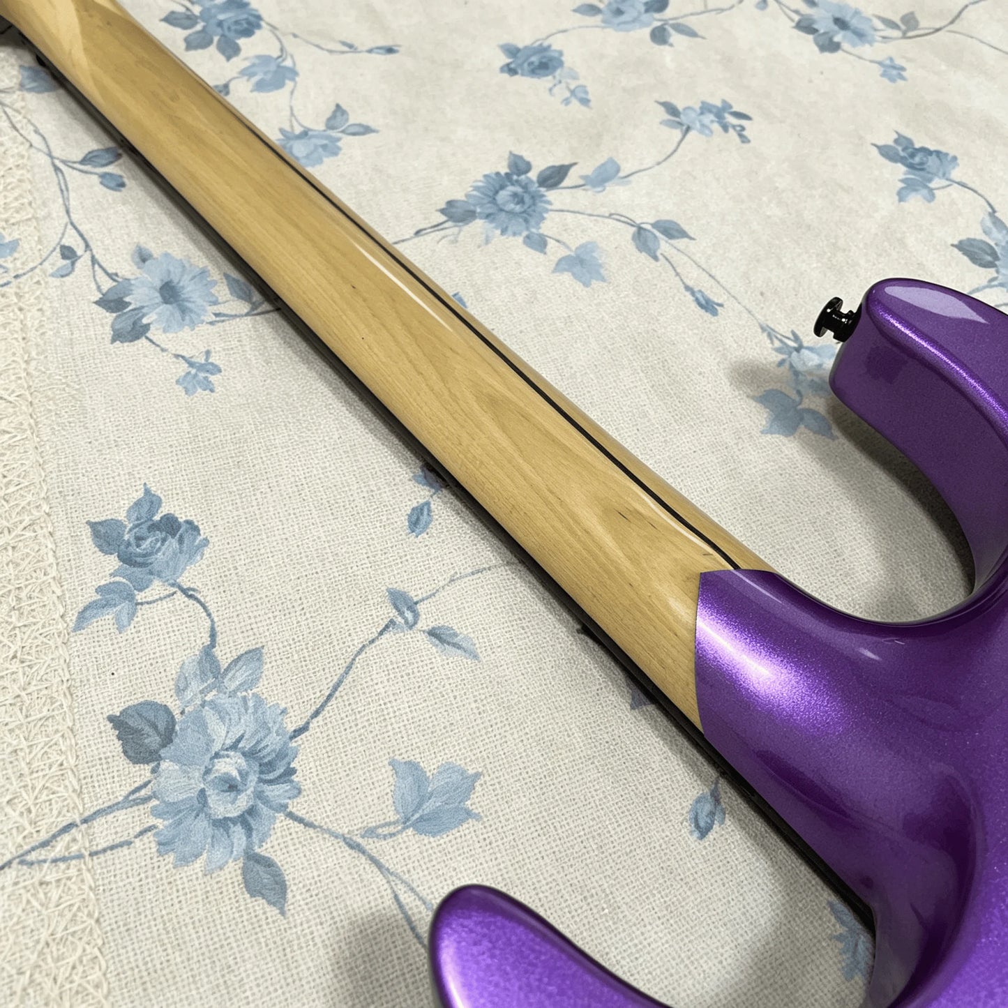 Kirk Purple