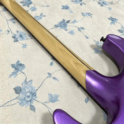 Kirk Purple