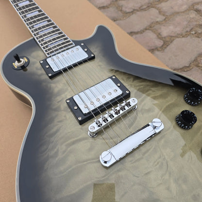 Grey Lp