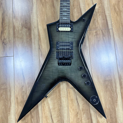 Dime Grey