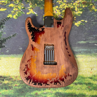 SRV Strat