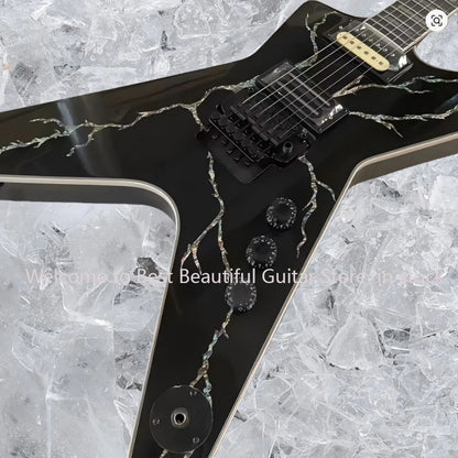 Dime Black Pearl