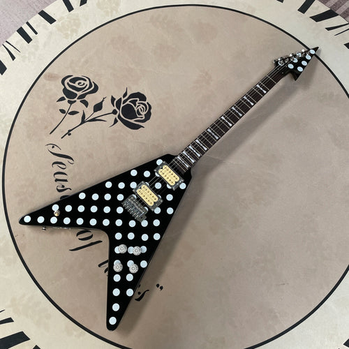 Rhoads V