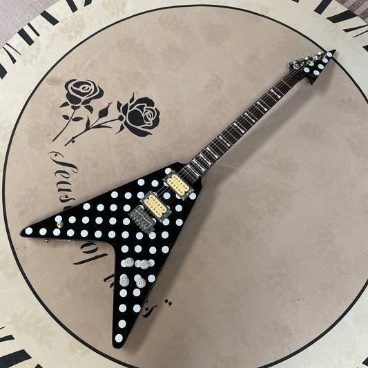 Rhoads V