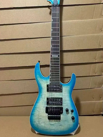 ESP 7 String(Fast Shipping For USA)