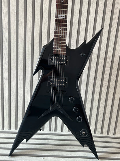 Dime Razor Black(Fast Shipping For USA)