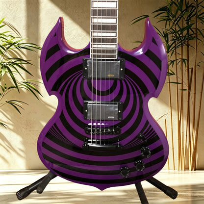 Zakk Purple