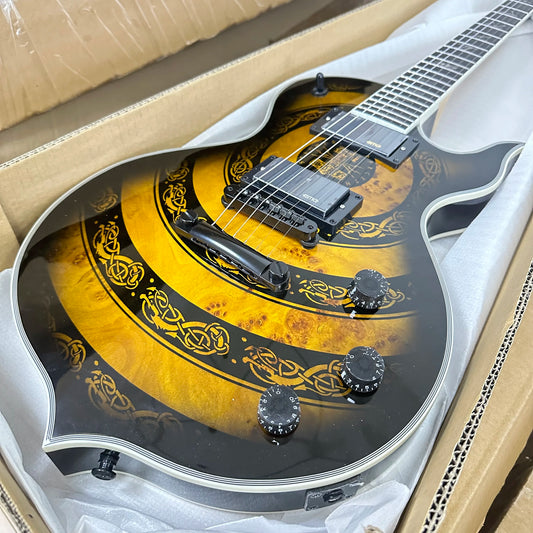 Zakk Gold(Fast Shipping For USA)