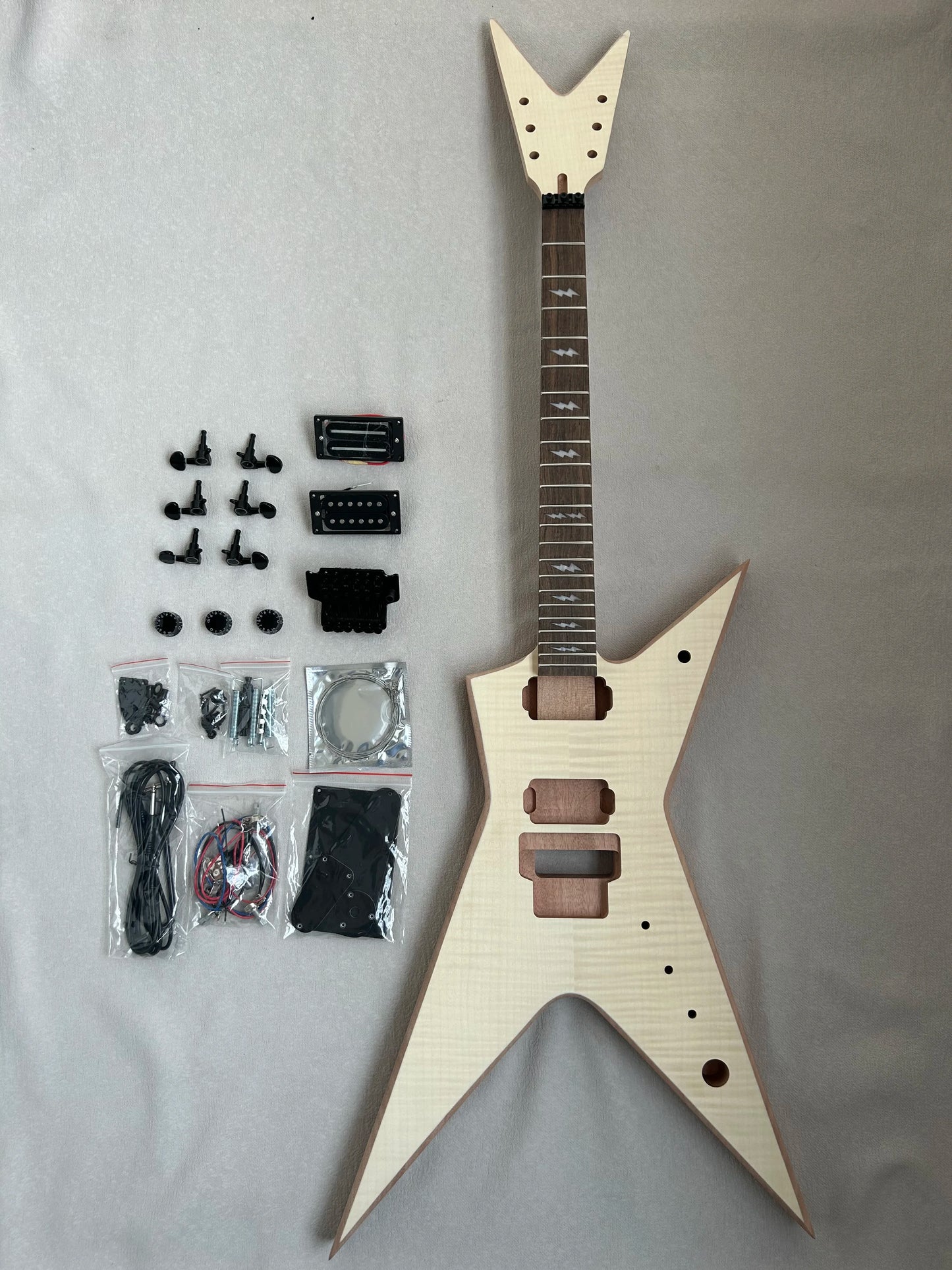 DIY Dime Stealth