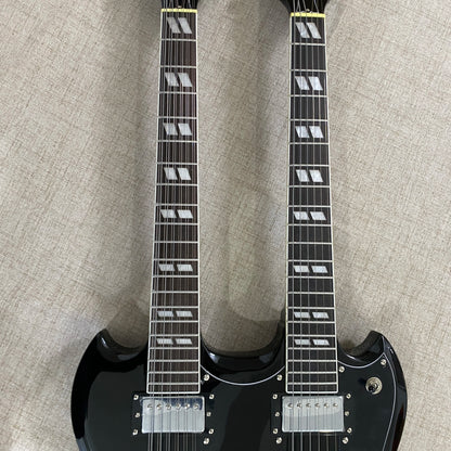 SG Double Neck
