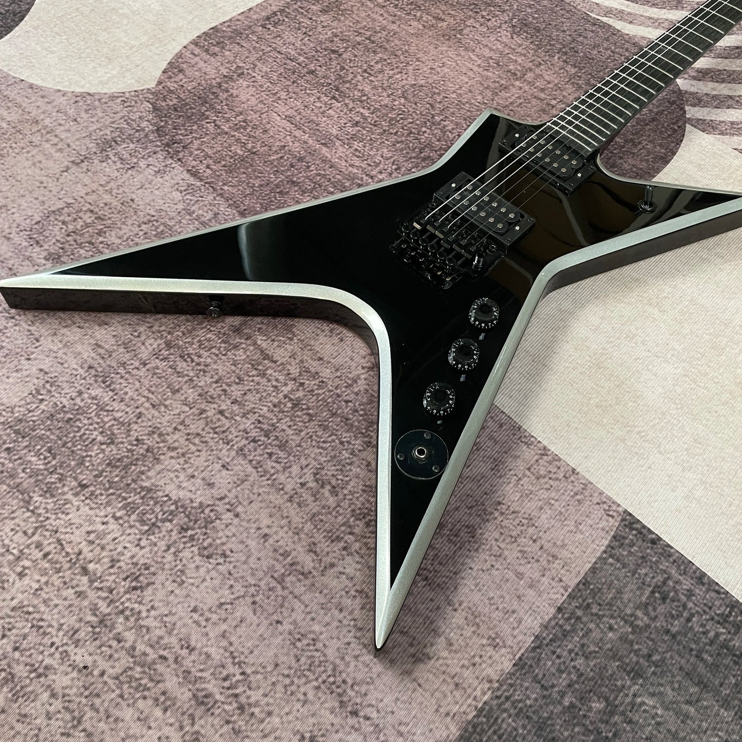 Dime Black Stealth