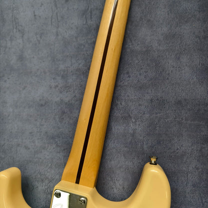 Yngwie Malmsteen