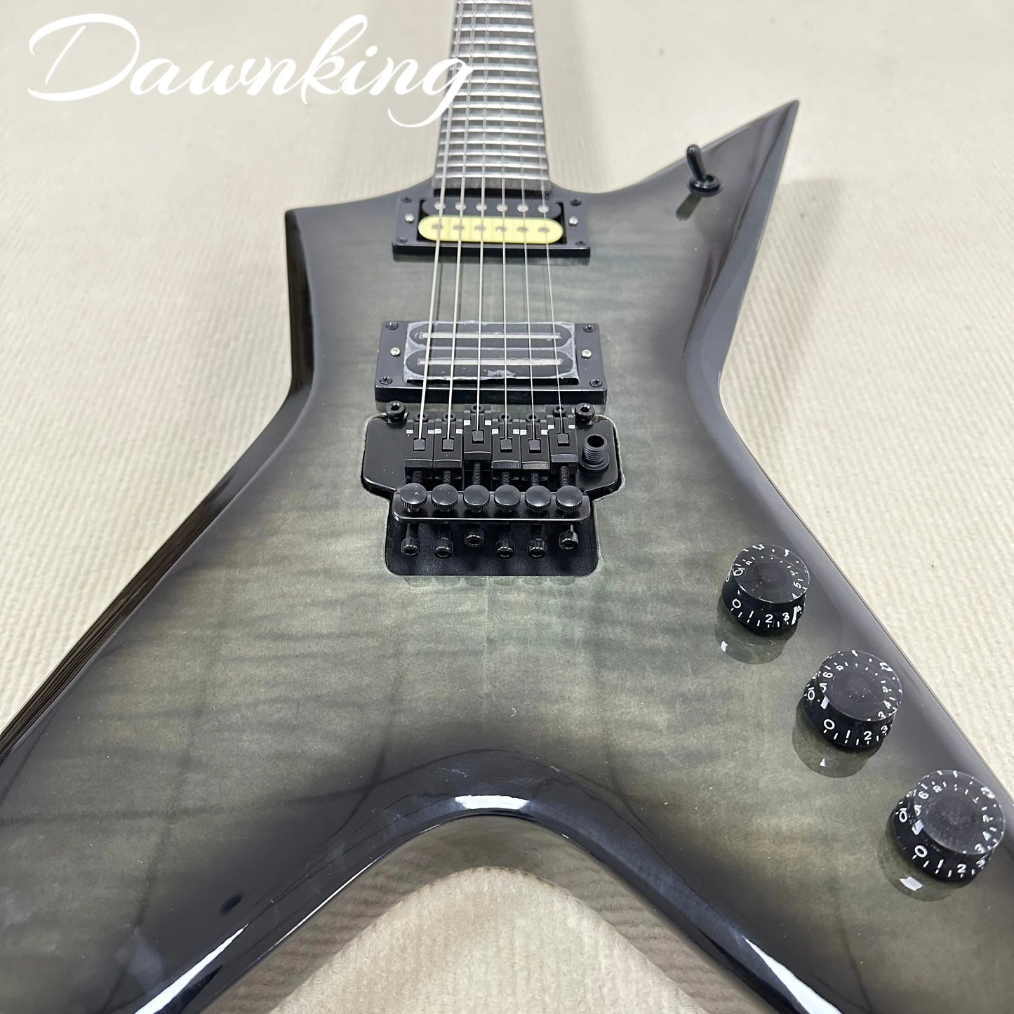 Dime Grey