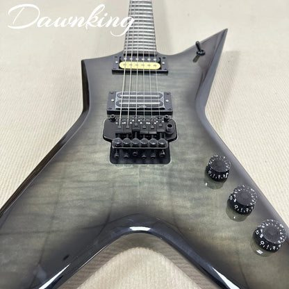 Dime Grey