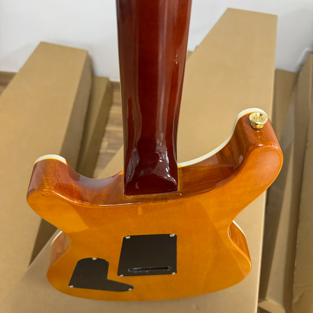 PRS Semihollow(Fast Shipping For USA)