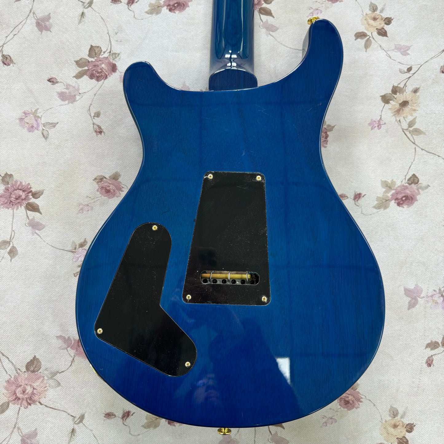 Prs golddragon