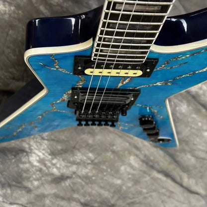 Dime Blue Bolt