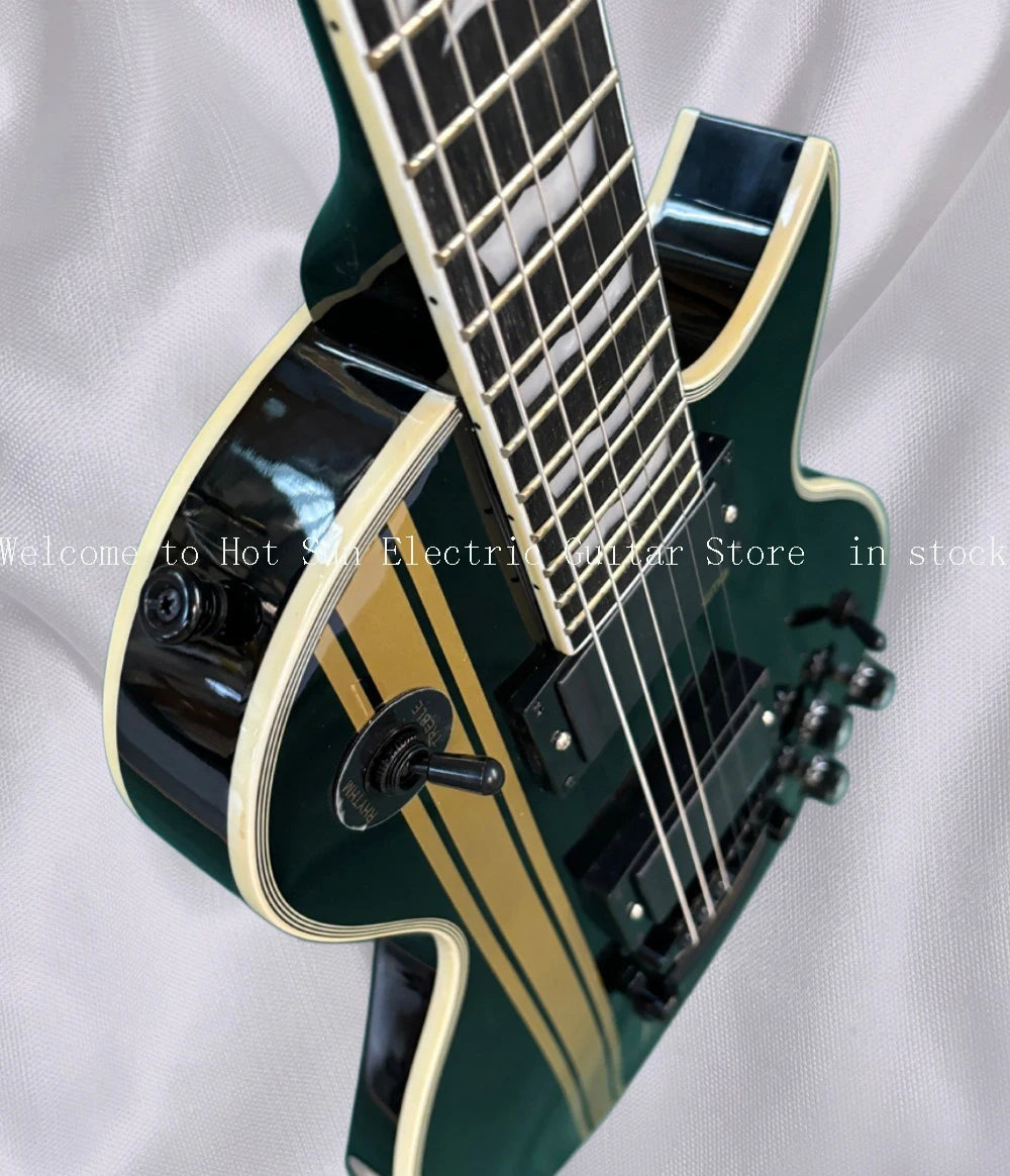 James Ironcross Lp