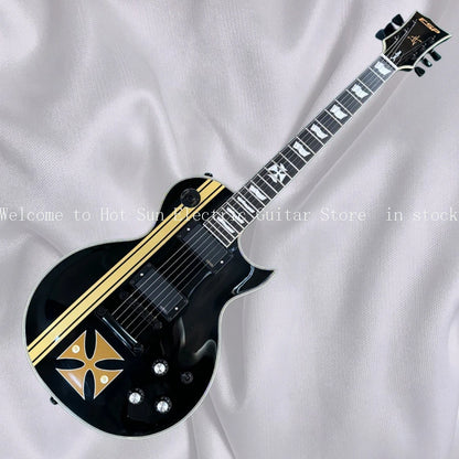 James Ironcross Lp