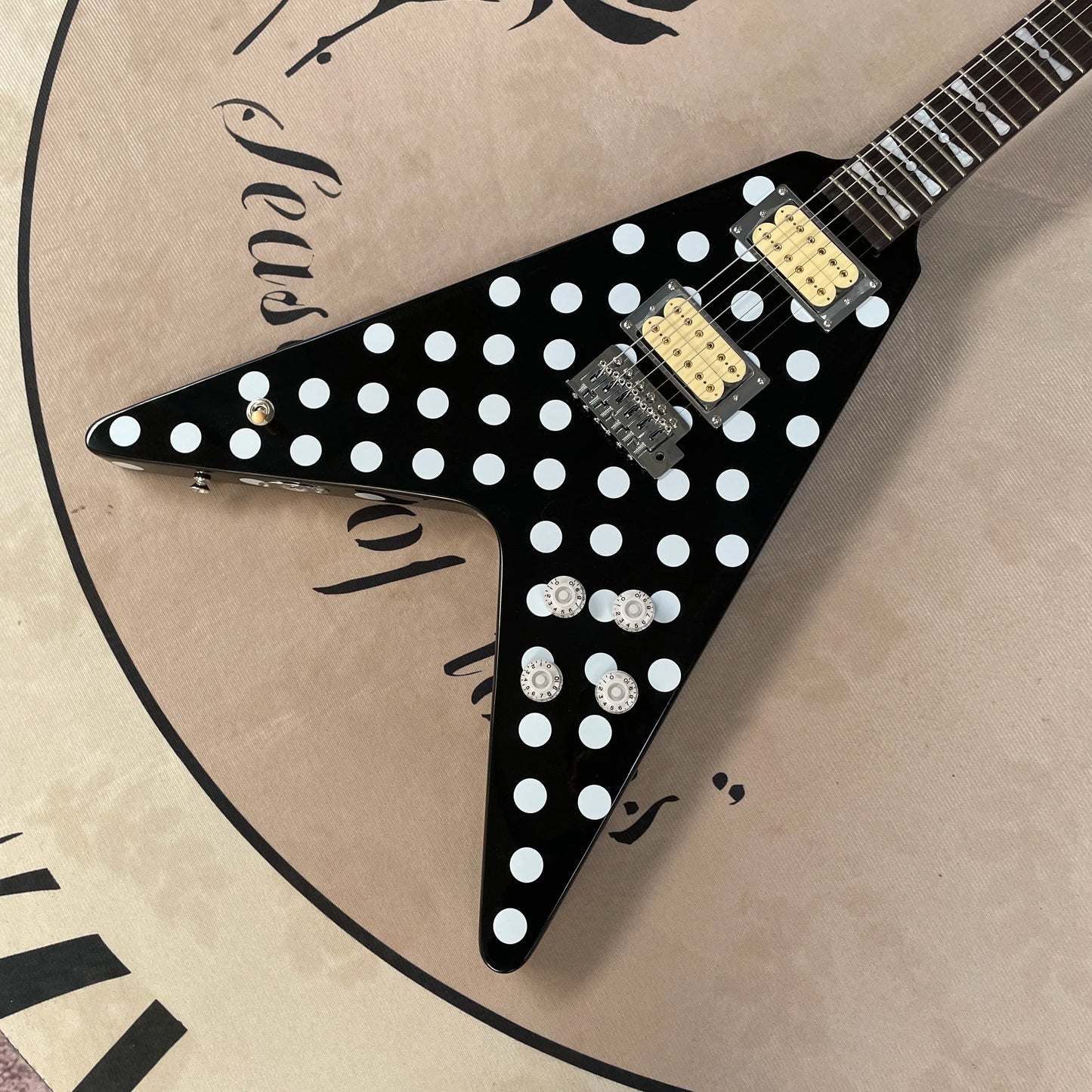Rhoads V