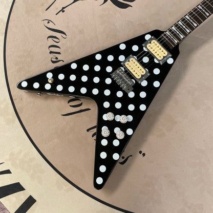 Rhoads V