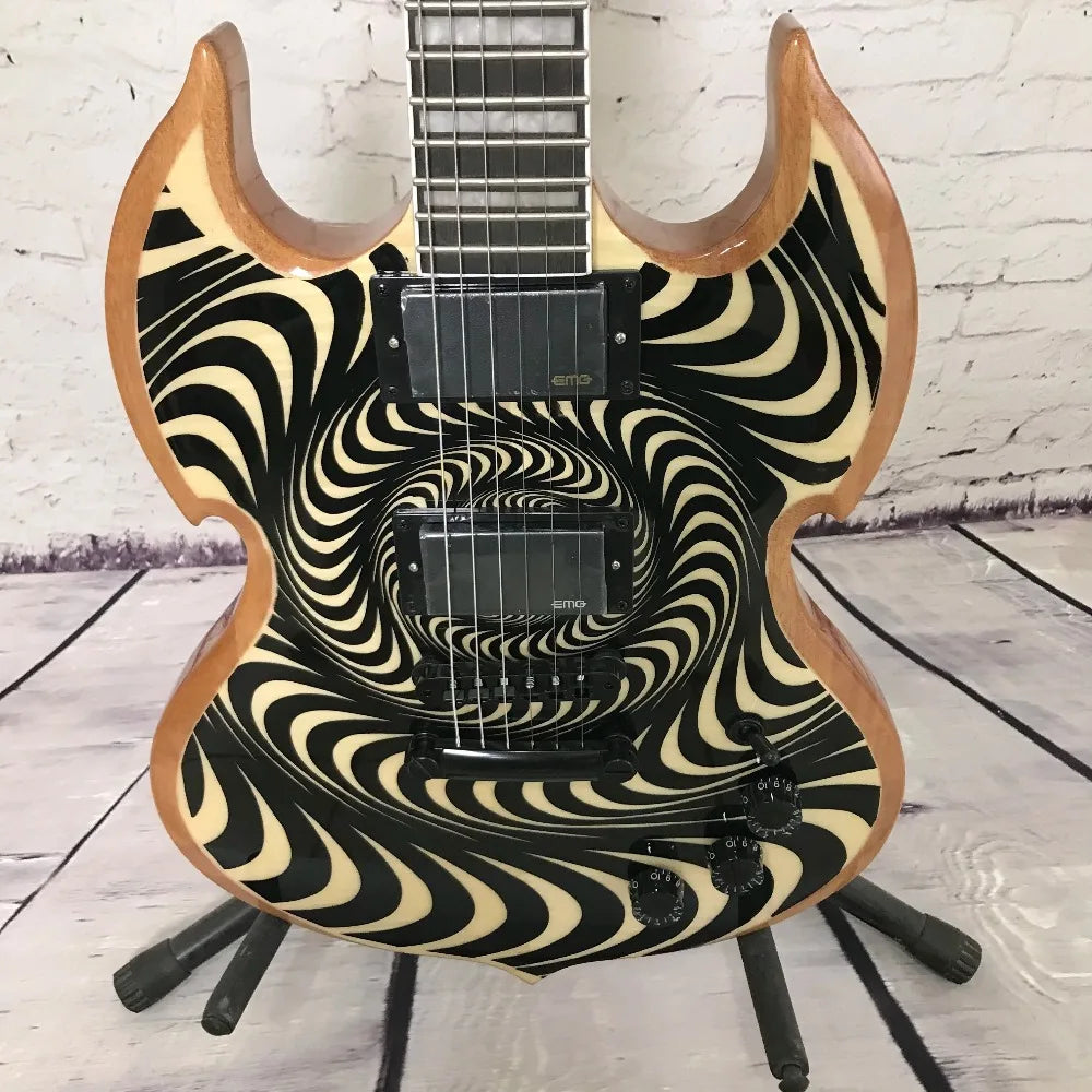 Zakk Swirl