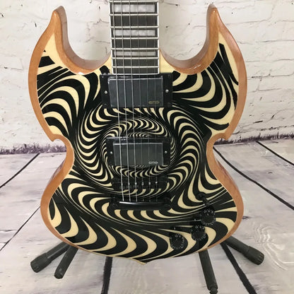 Zakk Swirl