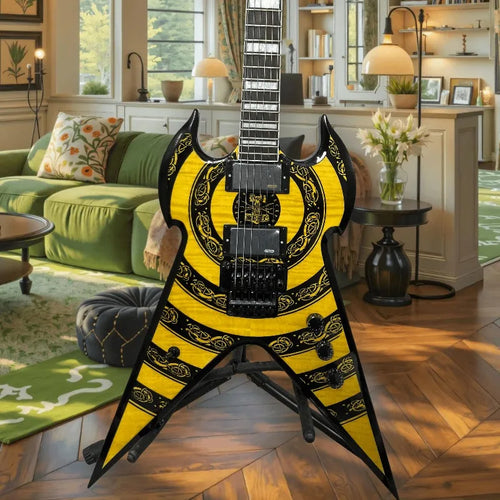 Zakk Warhammer
