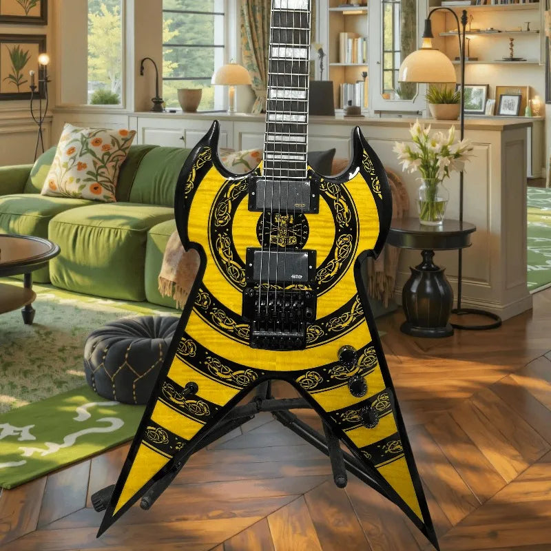 Zakk Warhammer