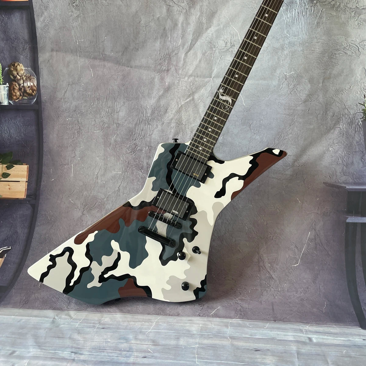 Snakebyte Camo