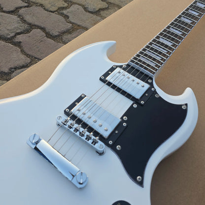 White SG