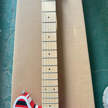 EVH Wolf