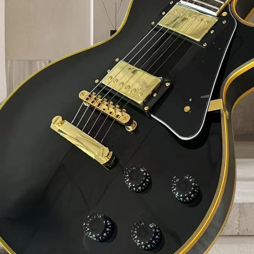 Black B Lp
