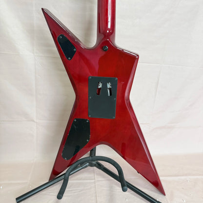 Dime Burst