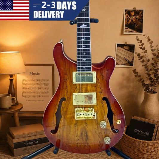 Prs hollow