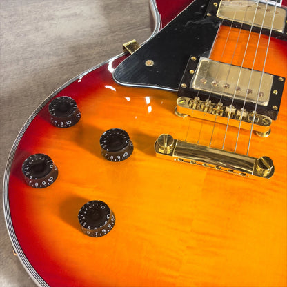 Left Handed Sunset Lp