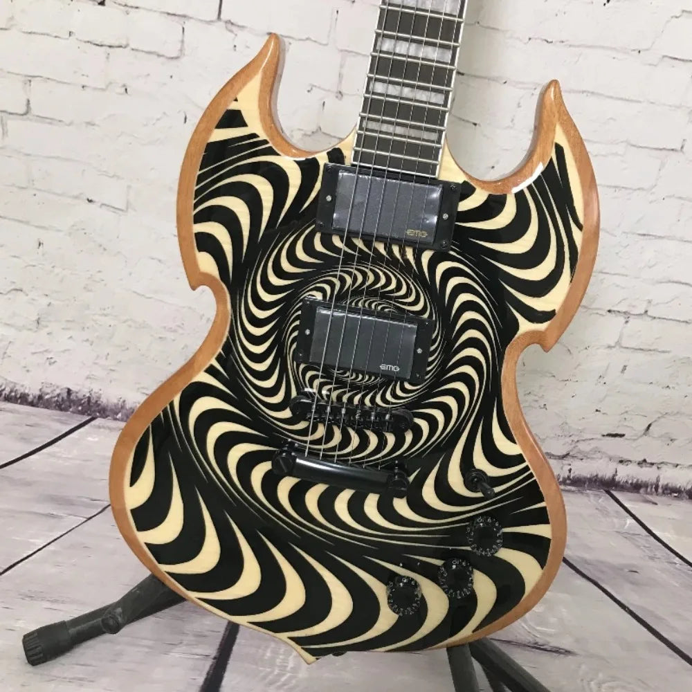 Zakk Swirl