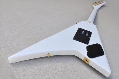 Left Handed Rhoads